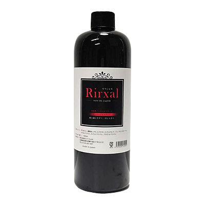 Rilachal Water Soluble Non-Oil Liquid 300ml Super Soft Type
